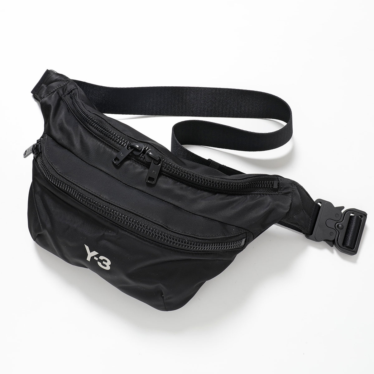 Y-3 ボディバッグ｜バッグ｜ファッション おすすめ人気商品一覧
