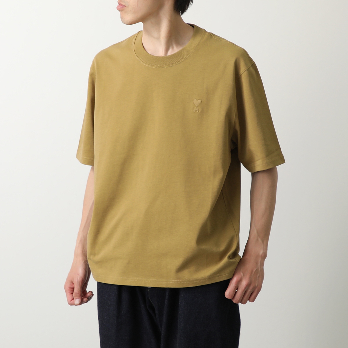 AMI Alexandre Mattiussi ami paris アミパリス Tシャツ Ami de