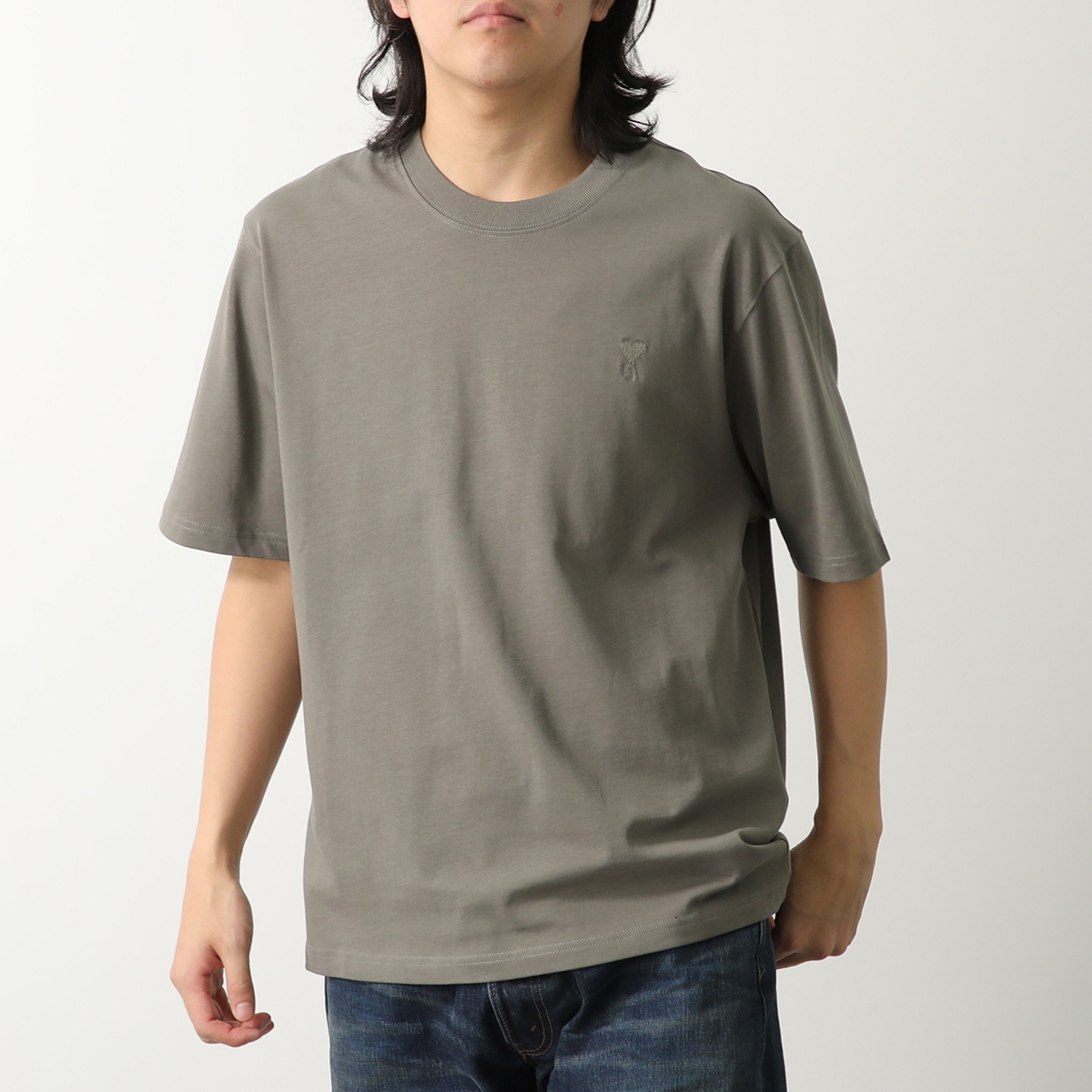 AMI Alexandre Mattiussi ami paris アミパリス Tシャツ Ami de
