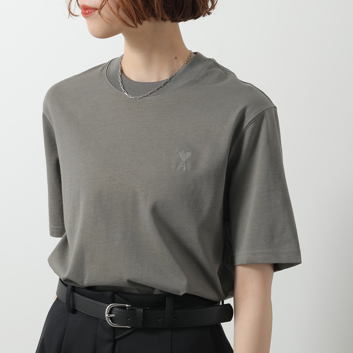 アミパリス tシャツ（性別：レディース）の商品一覧 通販