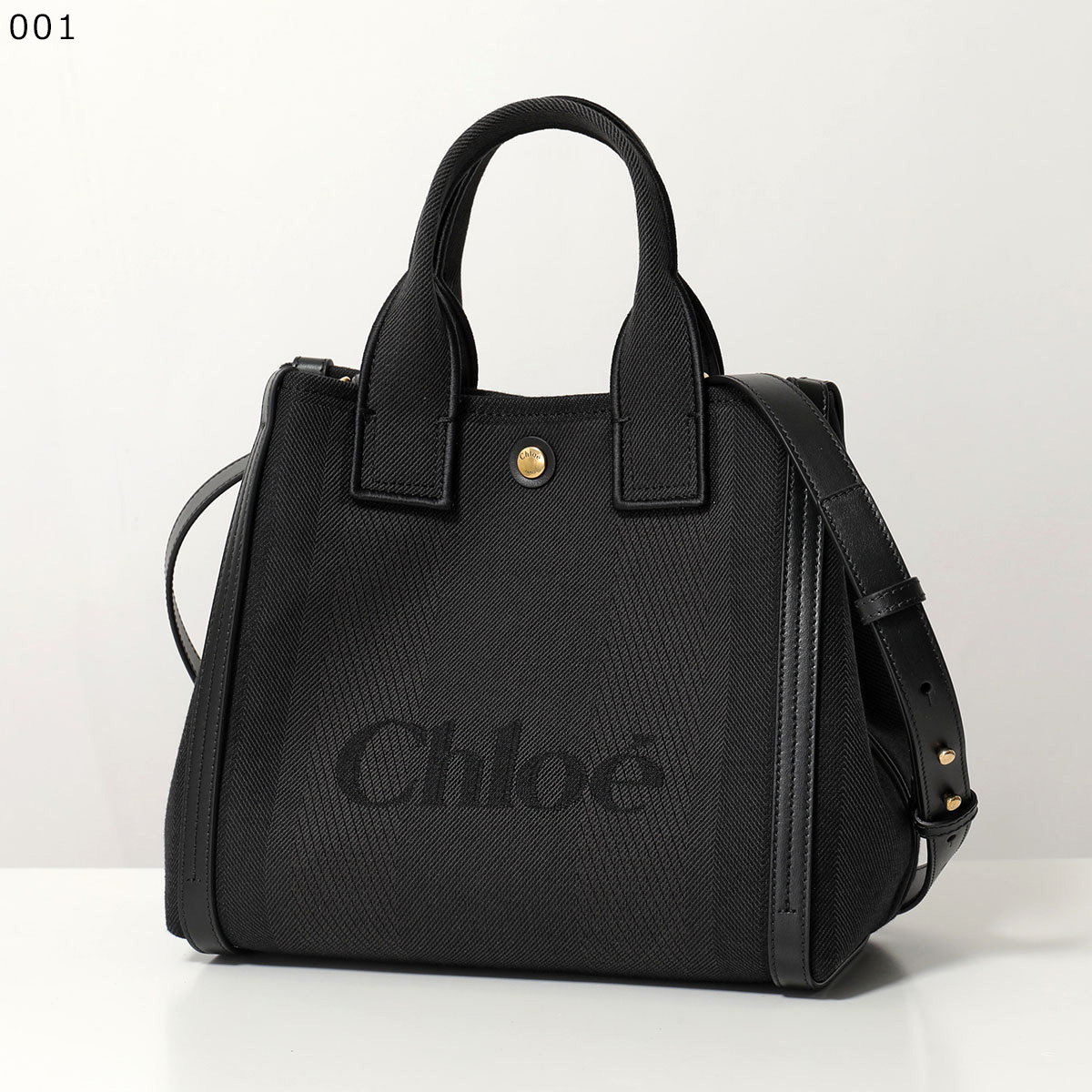 Chloe（クロエ） ショルダーバッグ CHC25SS911O65 SMALL レディース