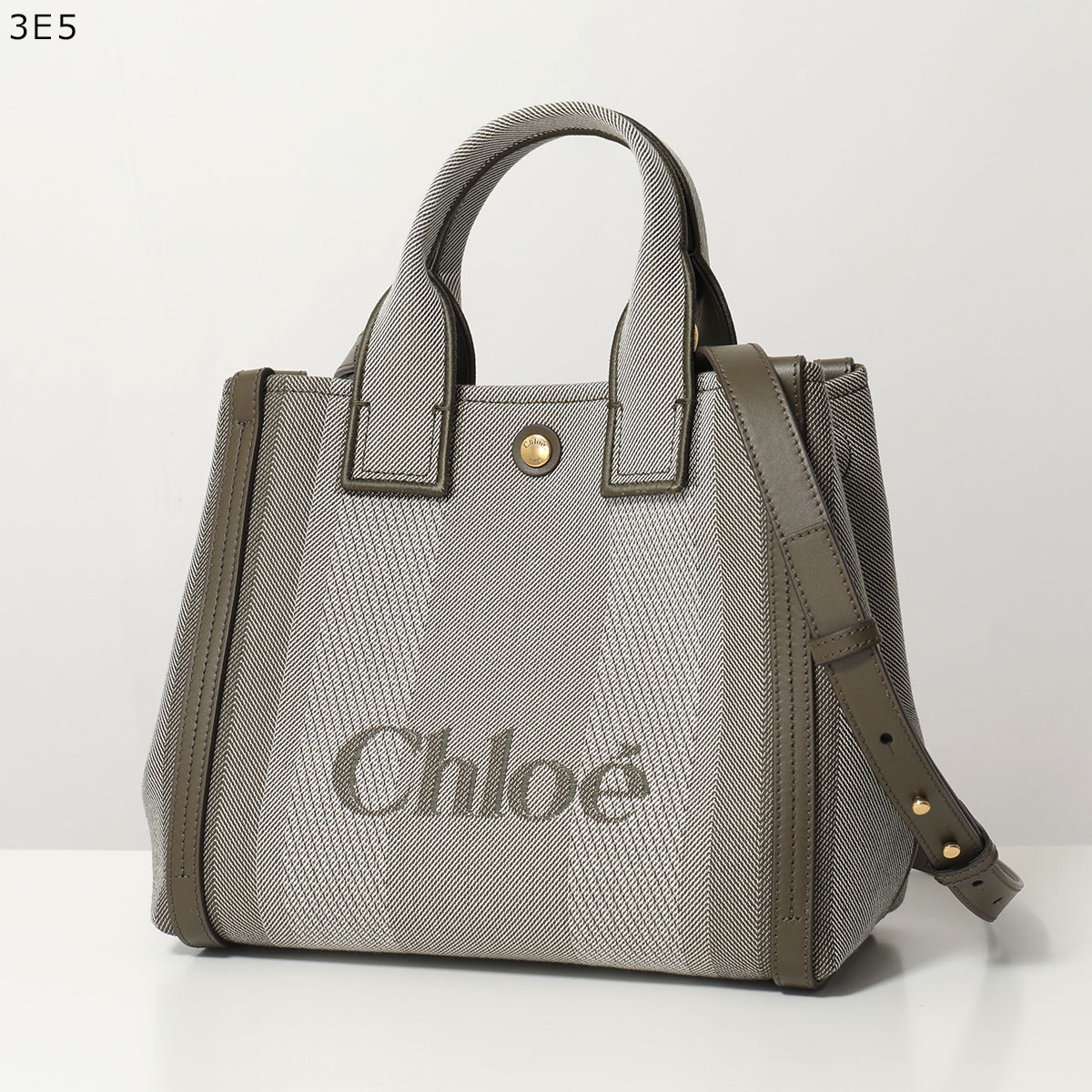Chloe（クロエ） ショルダーバッグ CHC25SS911O65 SMALL レディース