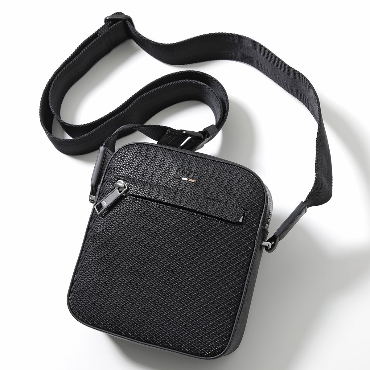 BOSS バッグ（メンズショルダーバッグ）の商品一覧｜バッグ