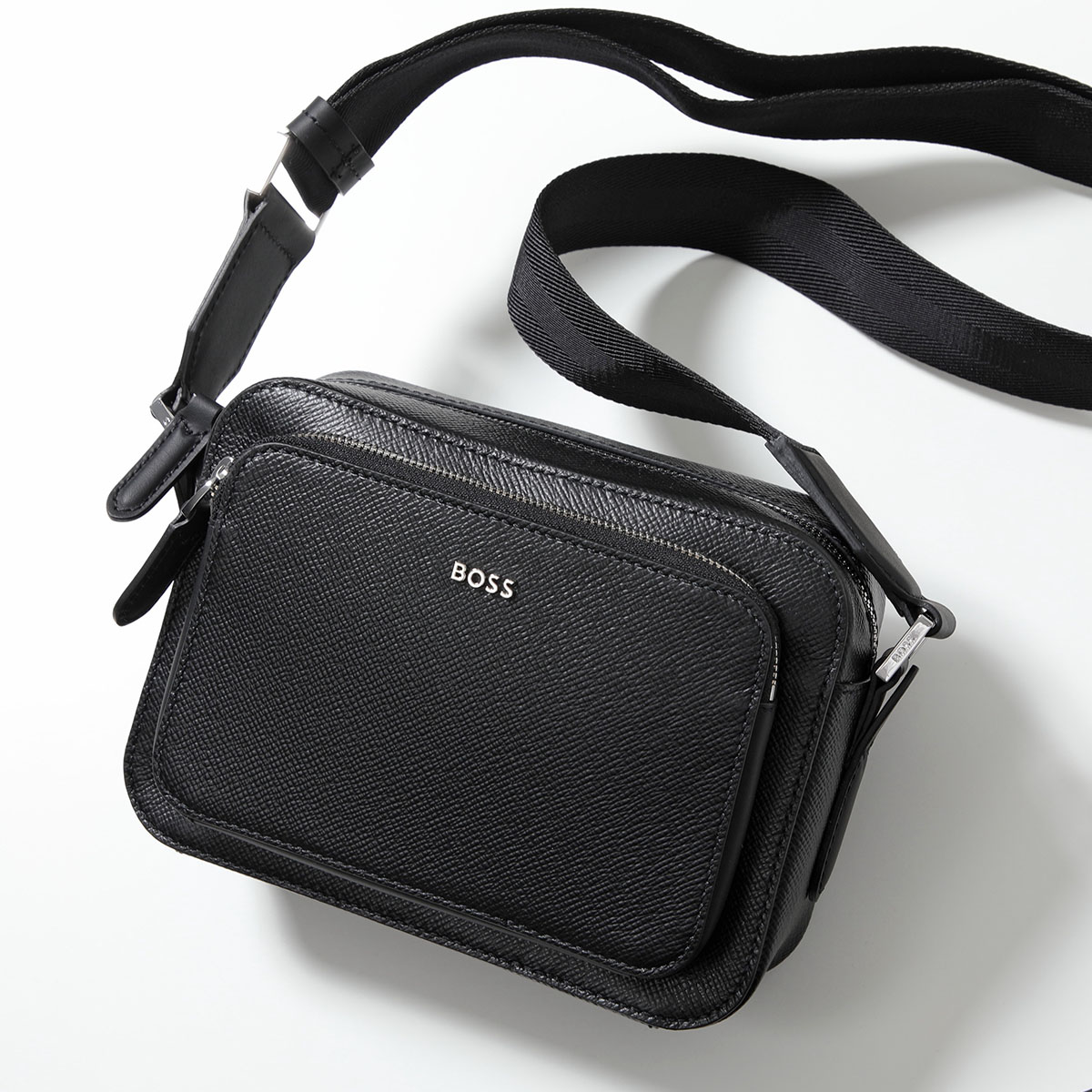 BOSS バッグ（メンズショルダーバッグ）の商品一覧｜バッグ