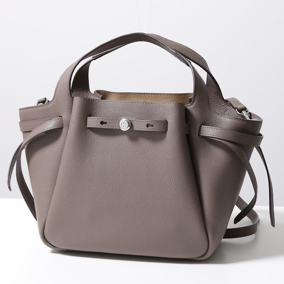 【即発】TORYBURCH レディースハンドバッグ【国内発】 インポートセレクトmusee - TORY BURCH バッグ｜Yahoo!ショッピング