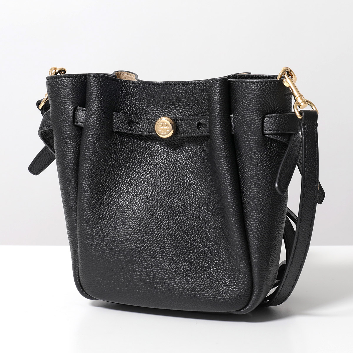 TORY BURCH トリーバーチ（171002）ロミー S クロスボディバッグ ロミー スモールクロスボディバッグ: レディース クロスボディ