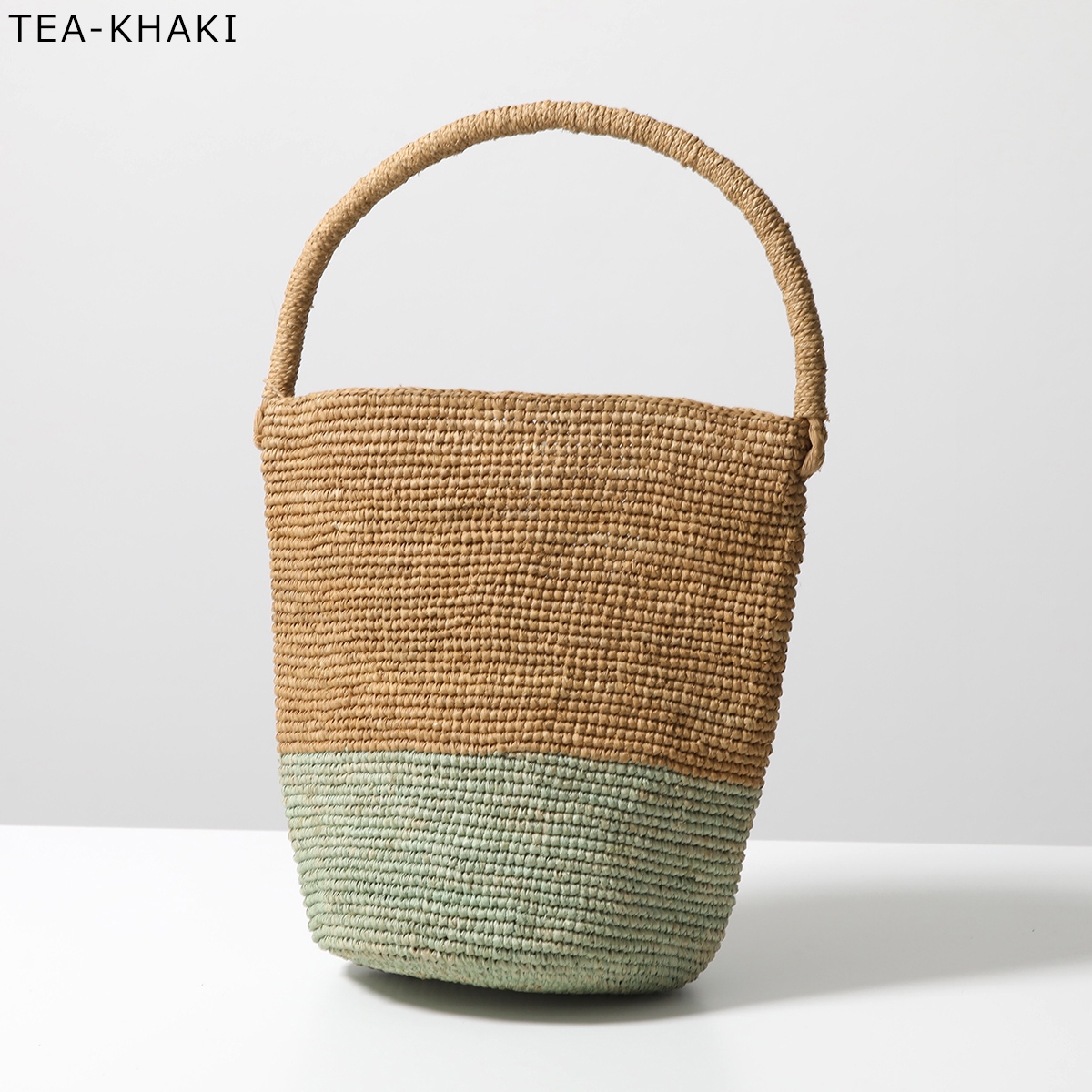 MADE IN MADA かごバッグ カゴバッグ MADA(メイド イン マダ