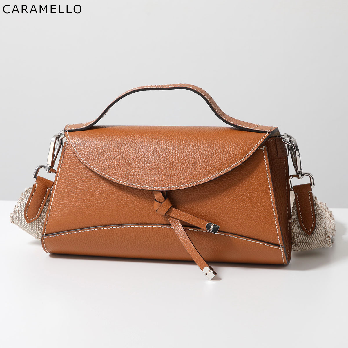 GIANNI CHIARINI（ジャンニ キアリーニ） ショルダーバッグ MARGOT