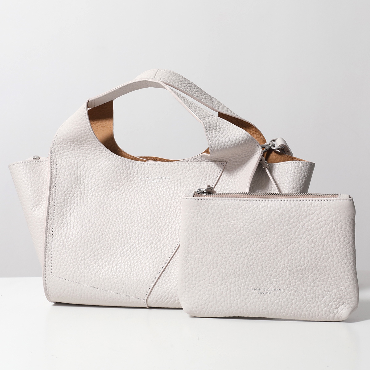 GIANNI CHIARINI ジャンニキアリーニ ショルダーバッグ EUFORIA