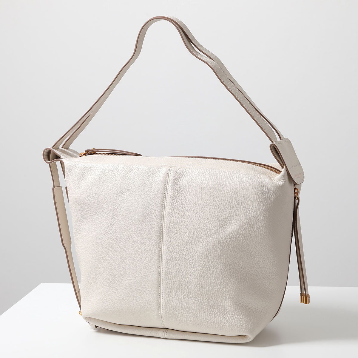 GIANNI CHIARINI（ジャンニ キアリーニ） トートバッグ GUIA グイア ZN