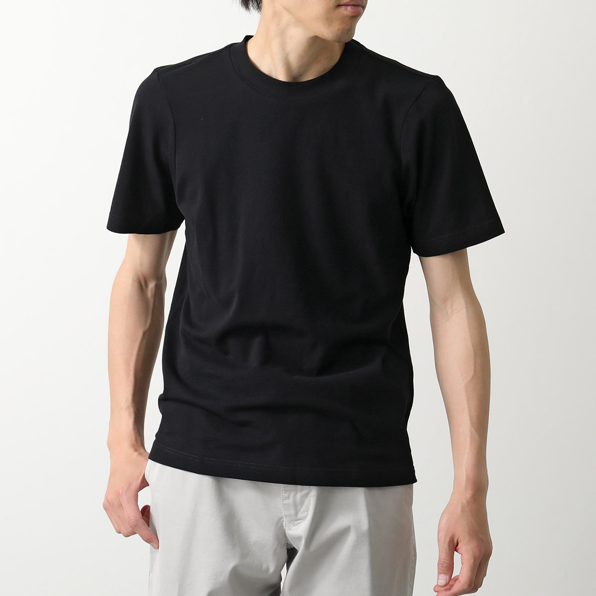 Gran Sasso GRAN SASSO グランサッソ Tシャツ 60101 81413
