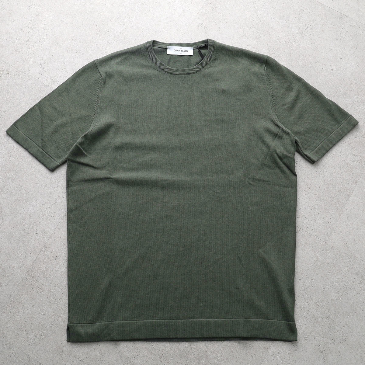 Gran Sasso GRAN SASSO グランサッソ ニット 58138 18120 メンズ