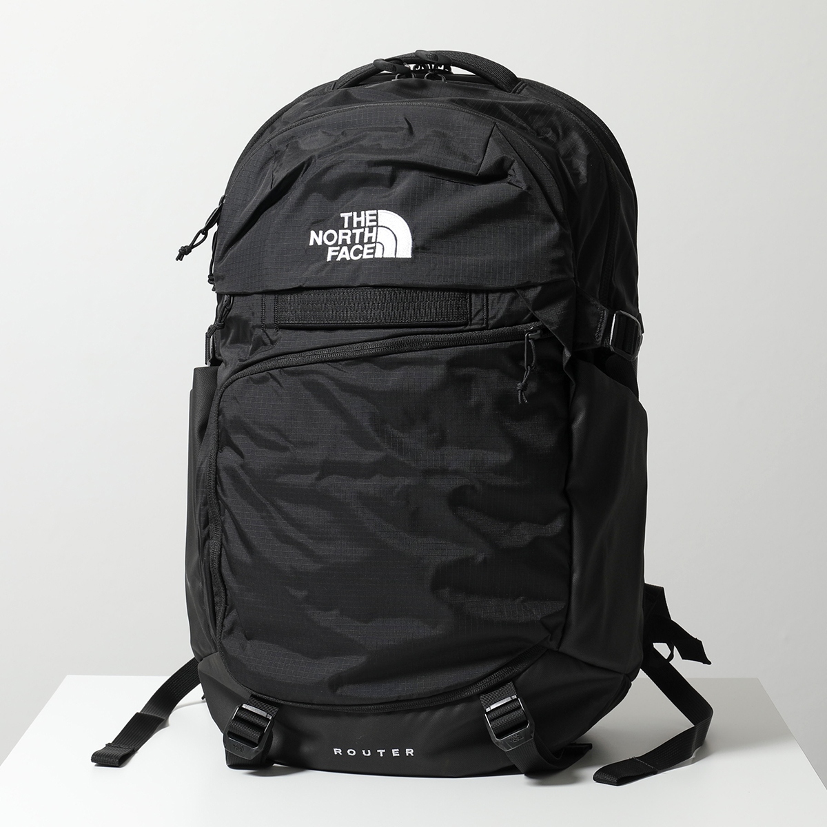 ノースフェイス　リュック THE NORTH FACE ザノースフェイス バックパック ROUTER ルーター