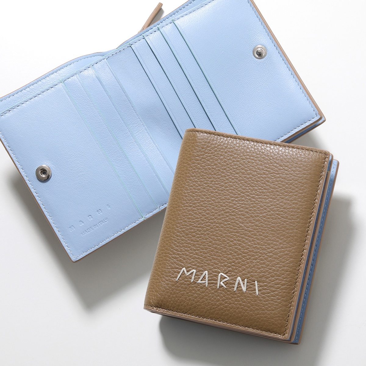 マルニ 財布の商品一覧 通販 - Yahoo!ショッピング