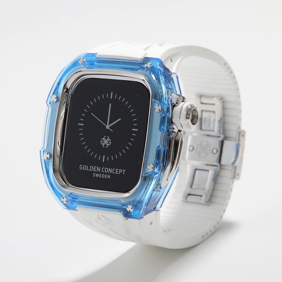 GOLDEN CONCEPT ゴールデンコンセプト Apple Watch Case Series