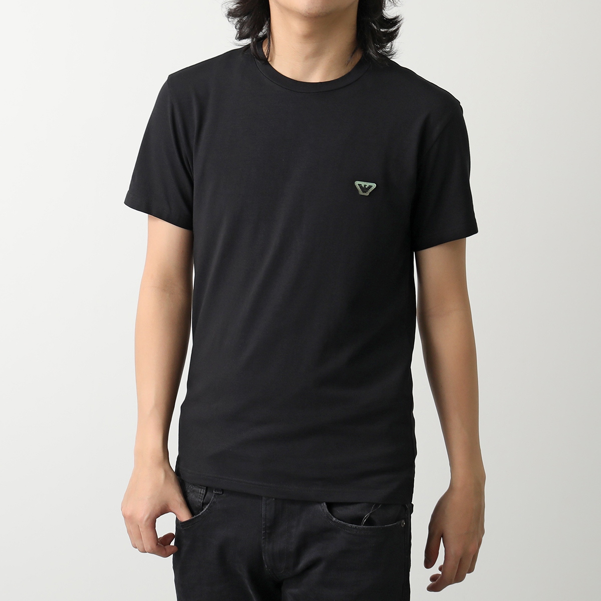 EMPORIO ARMANI UNDERWEAR エンポリオアルマーニ Tシャツ
