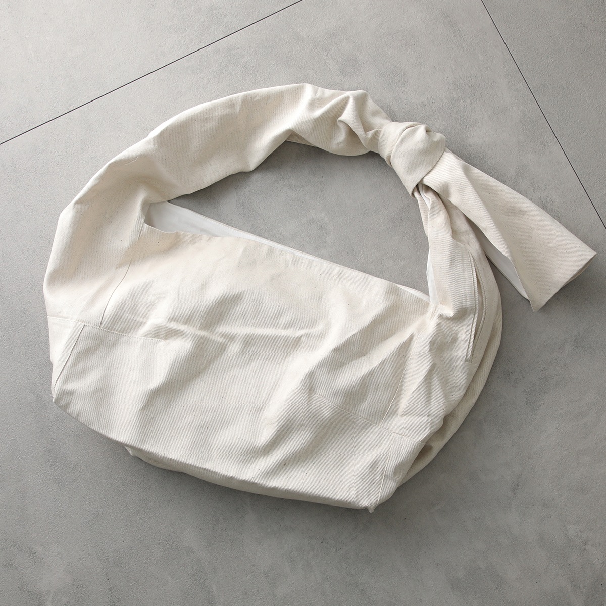 Omar Afridi（オマール アフリディ） KNOTTED LIDIA BAG ショルダー