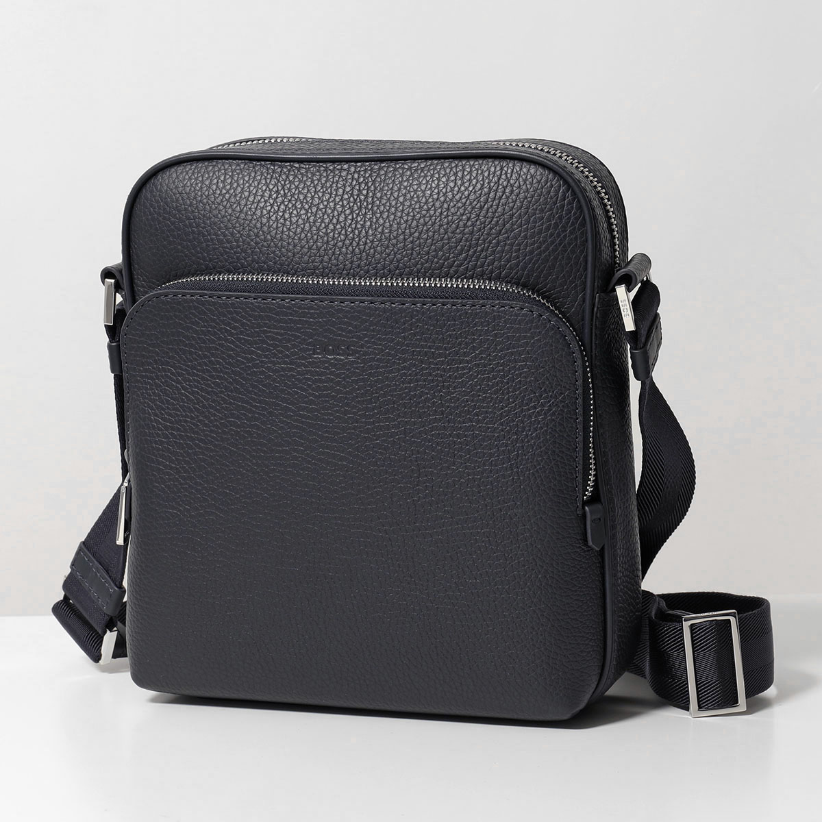 HUGO BOSS ヒューゴボス ショルダーバッグ New Crosstown NS Zip