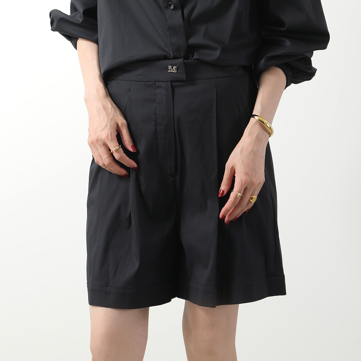 MAX MARA BEACHWEAR マックスマーラ ビーチウェア ショート
