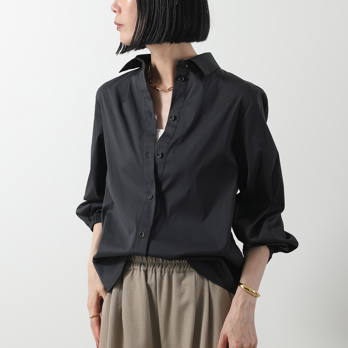 Max Mara（シャツ/ブラウス(長袖/七分)）のフリマアイテム一覧