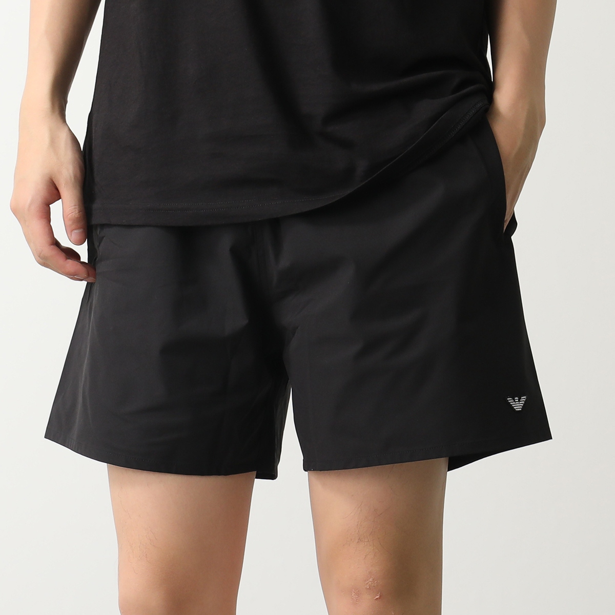 EMPORIO ARMANI エンポリオアルマーニ スイムショーツ BOXER BEACHWEAR