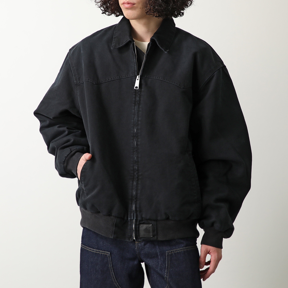 Carhartt カーハート ジャケット OG SANTA FE JACKET サンタフェ