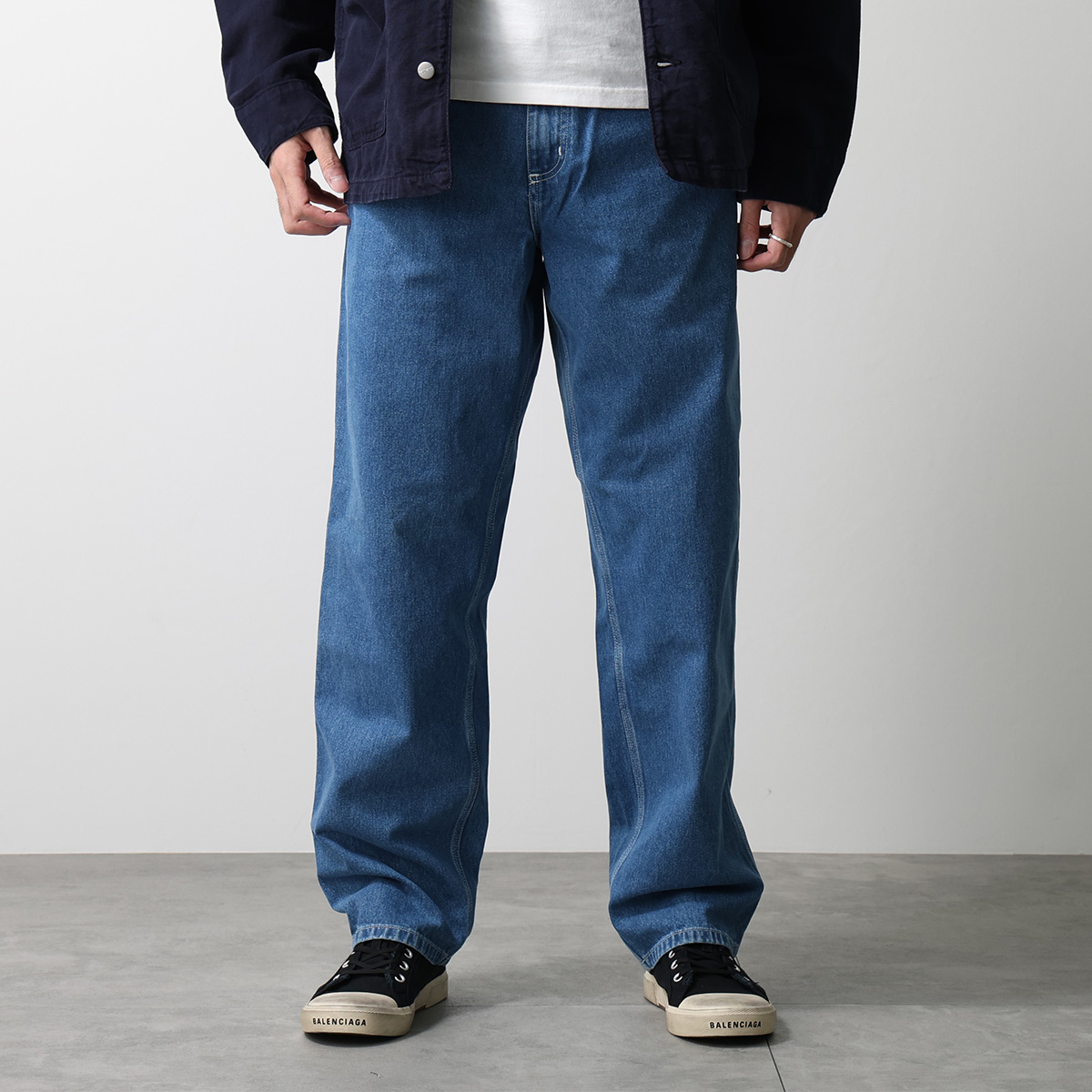 Carhartt（カーハート） Carhartt WIP ジーンズ SIMPLE PANT シンプル