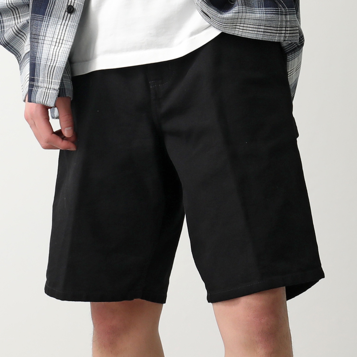 新品未使用 Carhartt カーハートショート ハーフ パンツW34 楽天市場】【送料無料】 Carhartt カーハート ハーフパンツ