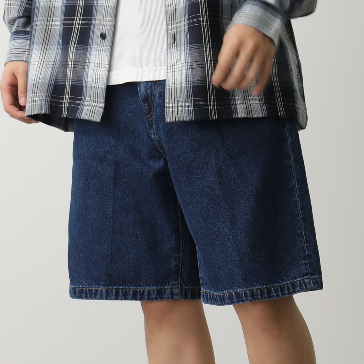 Carhartt WIP カーハート ハーフパンツ LANDON SHORT ランドン