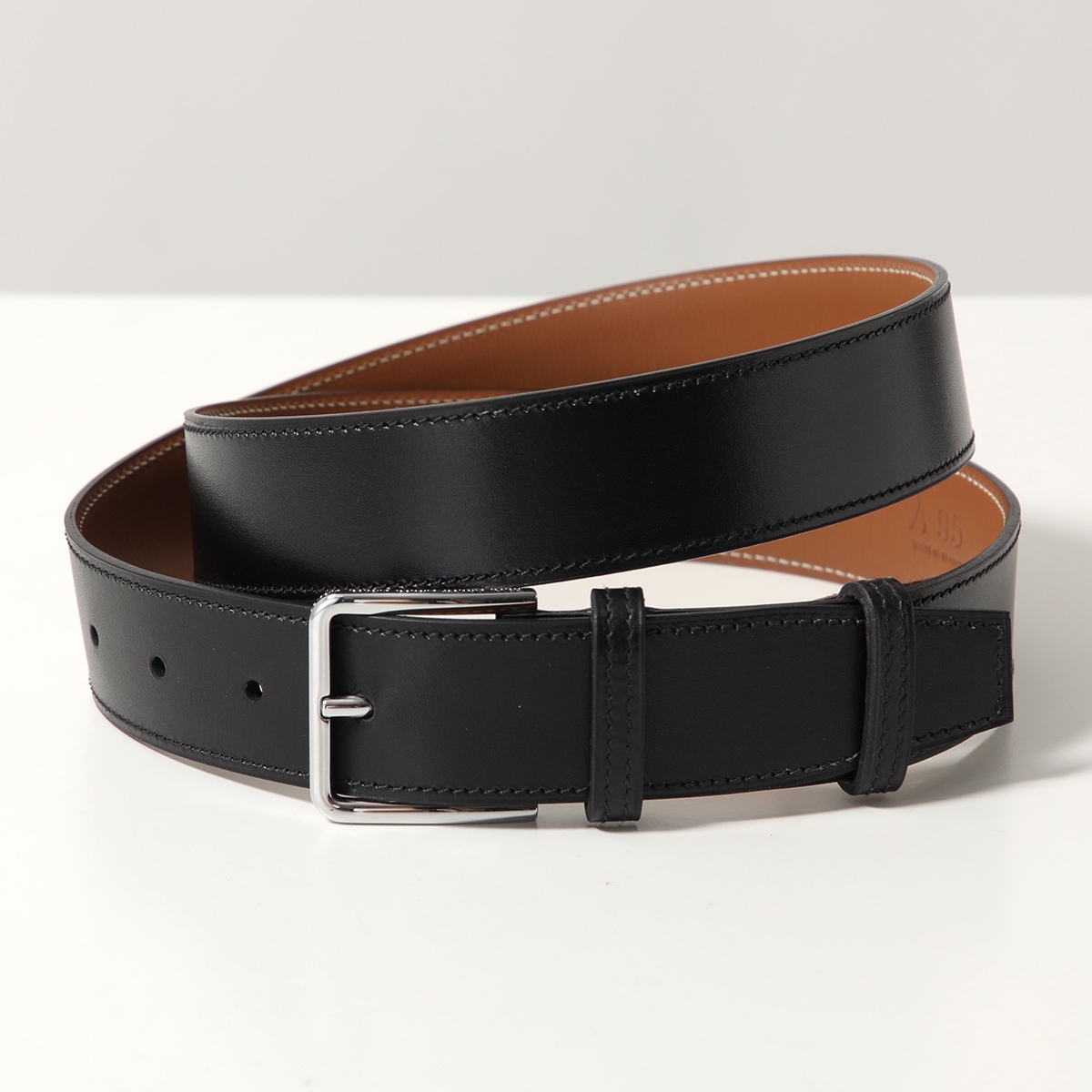 J.M. WESTON（ジェイエムウエストン） ベルト 7035101SIP00 メンズ