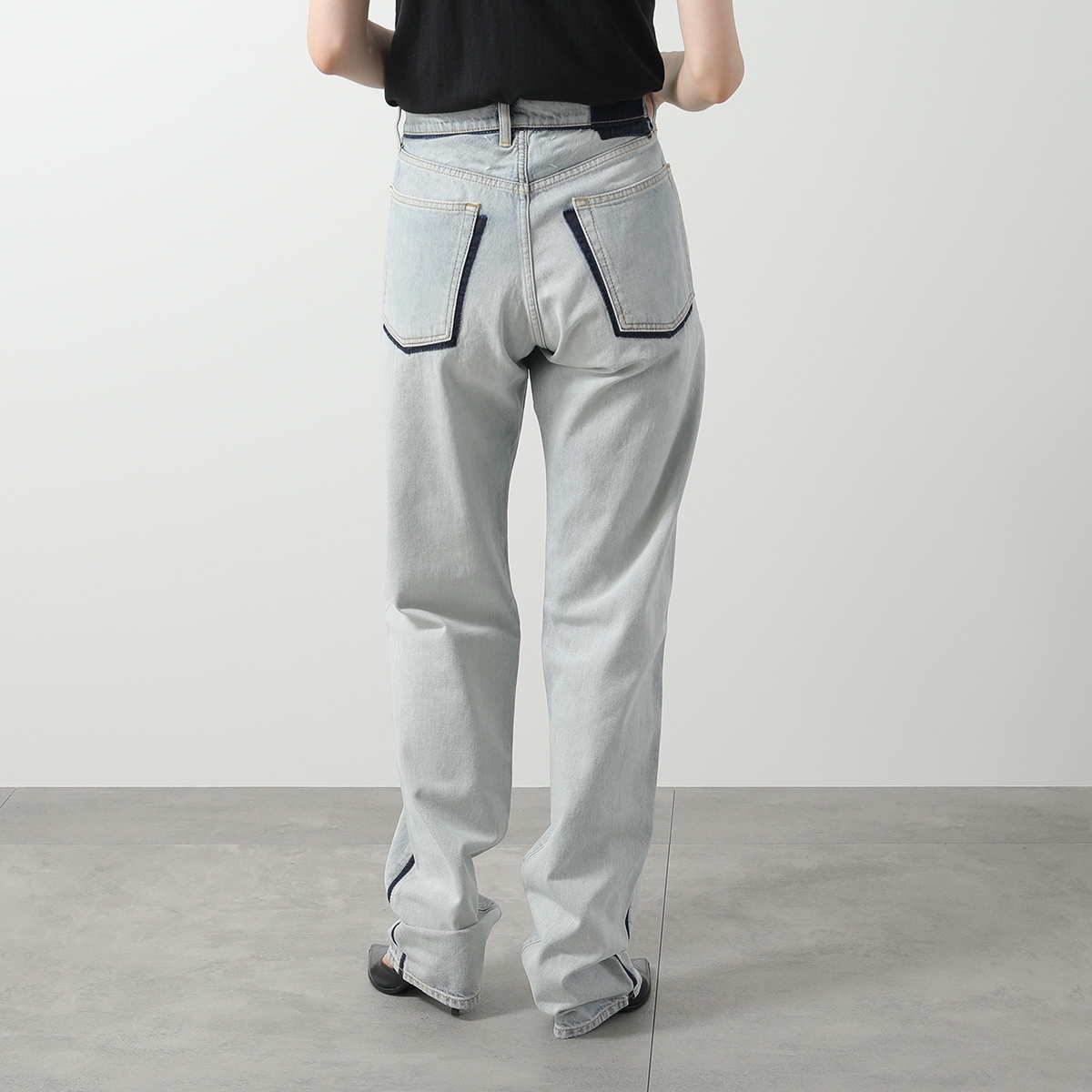 Maison Margiela（メゾンマルジェラ） ジーンズ S51LA0173 S30870