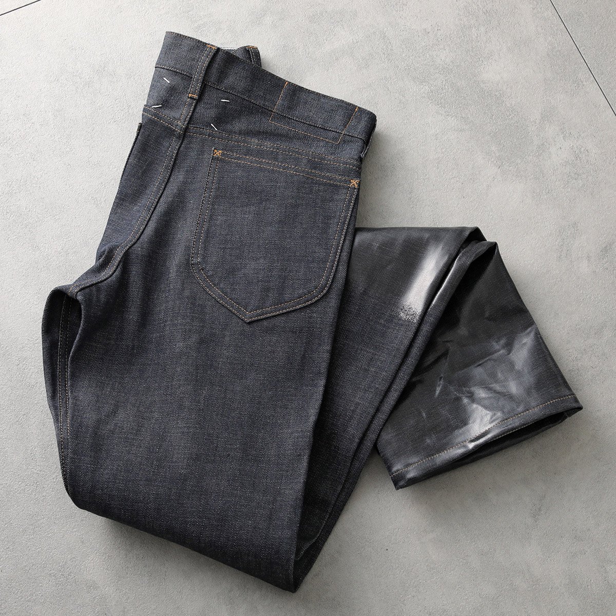 Maison Margiela MAISON MARGIELA メゾンマルジェラ ジーンズ