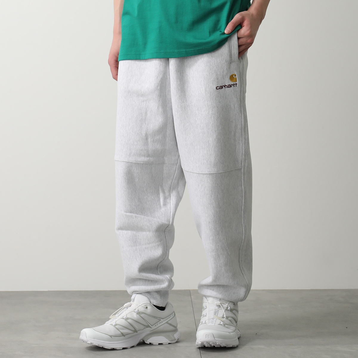 carhartt スウェットパンツ（Carhartt）のおすすめ人気商品一覧