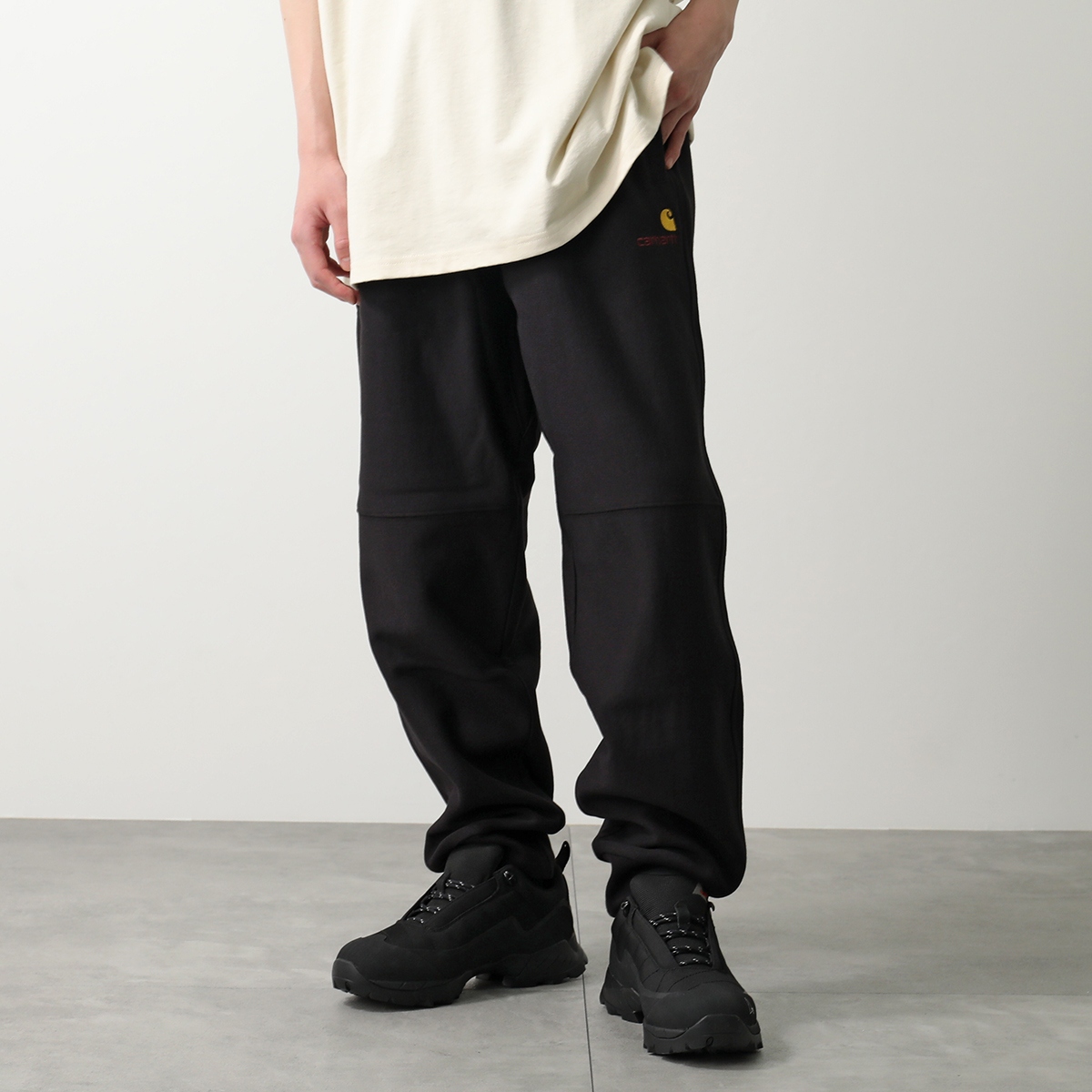 Carhartt（カーハート） Carhartt WIP スウェットパンツ AMERICAN