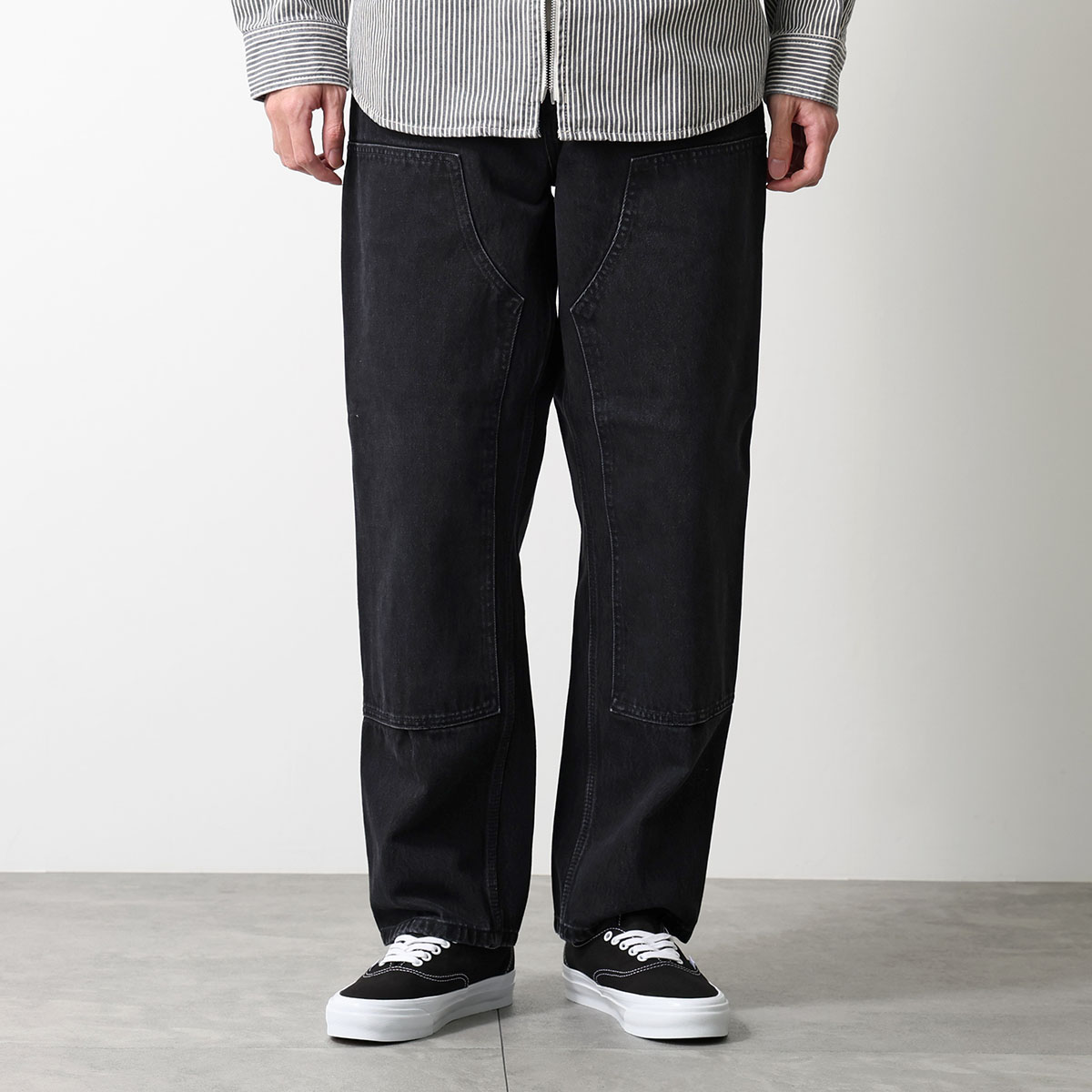 Carhartt(カーハート) Carhartt WIP カーハートジーンズ DOUBLE KNEE Carhartt(カーハート) Carhartt WIP カーハートジーンズ DOUBLE KNEE