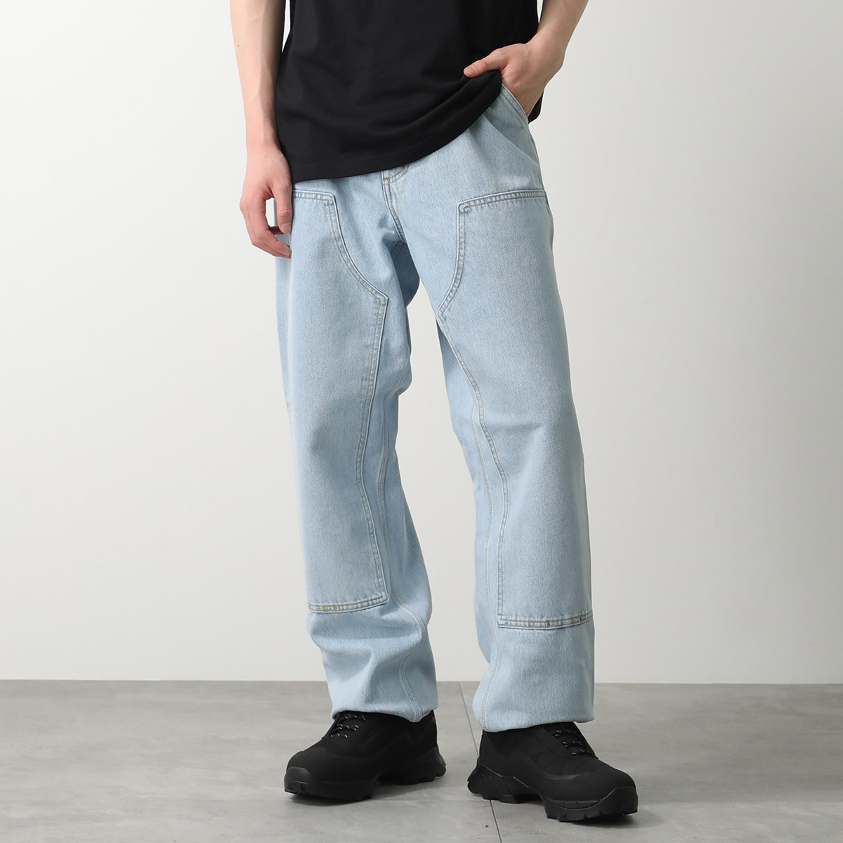 Carhartt（カーハート） Carhartt WIP カーハートジーンズ DOUBLE KNEE