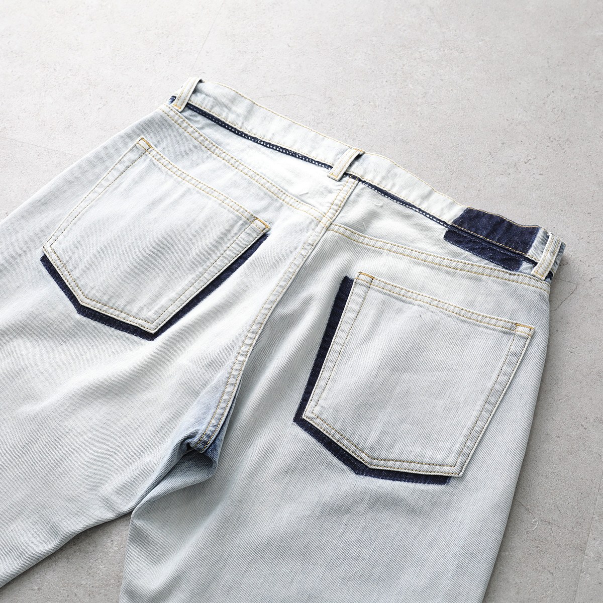 Maison Margiela（メゾンマルジェラ） ジーンズ S50LA0225 S30870 
