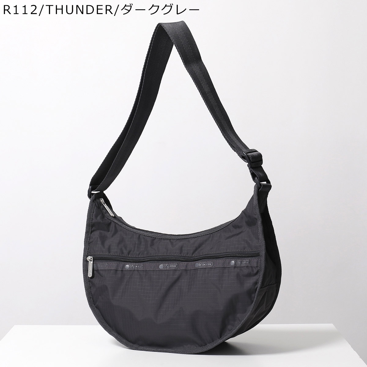 LeSportsac（レスポートサック） ショルダーバッグ EVERYDAY HOBO