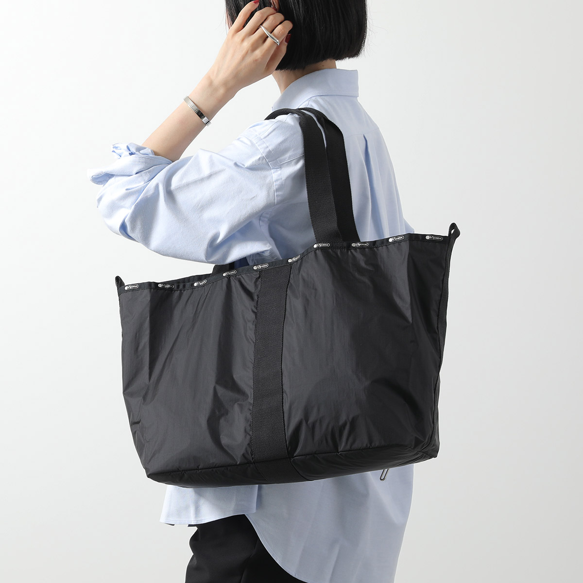 lesportsac レスポートサック レスポ エッセンシャルのおすすめ
