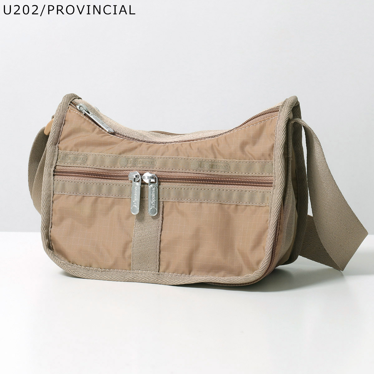 LeSportsac レスポートサック ショルダーバッグ SMALL EVERYDAY
