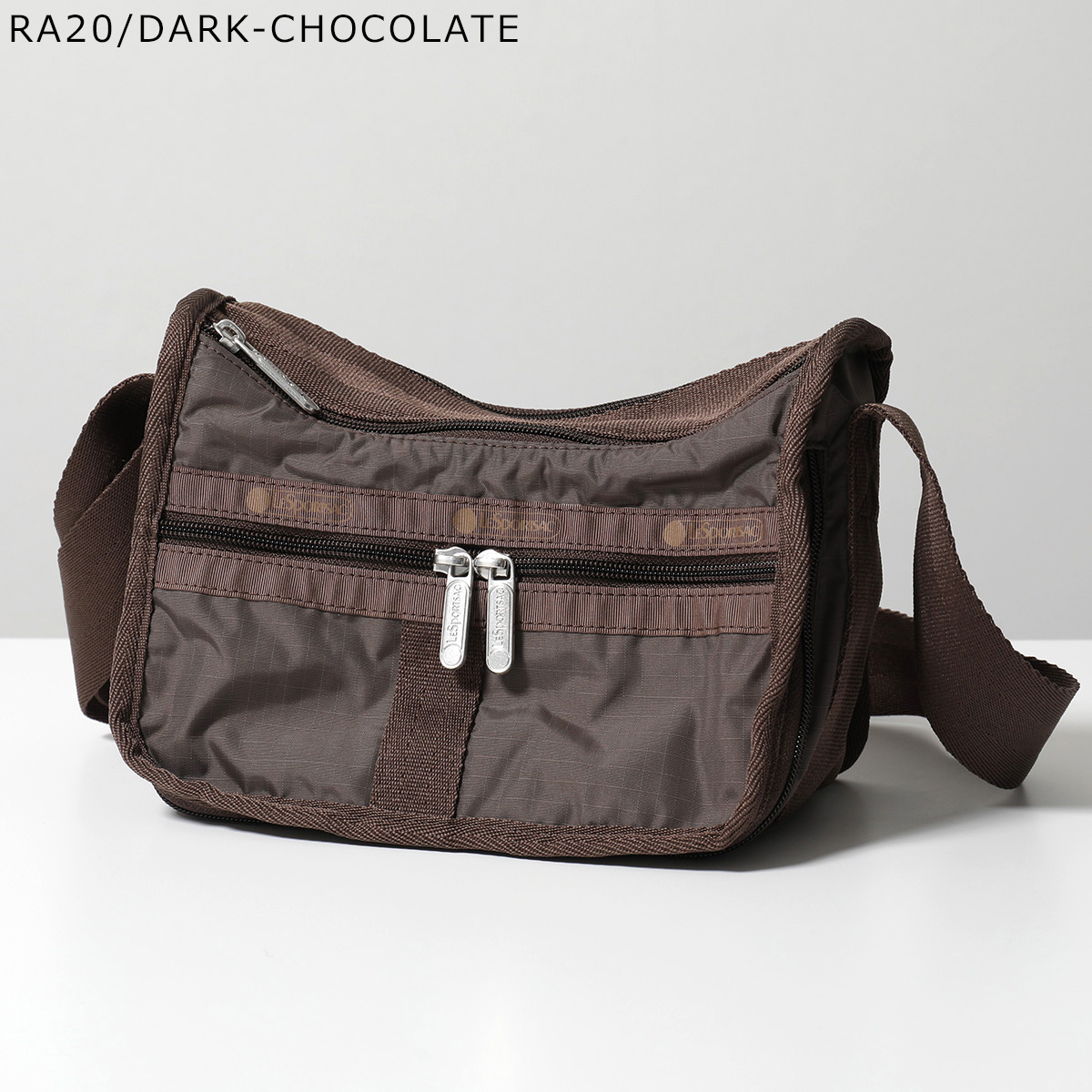 LeSportsac（レスポートサック） ショルダーバッグ SMALL EVERYDAY BAG