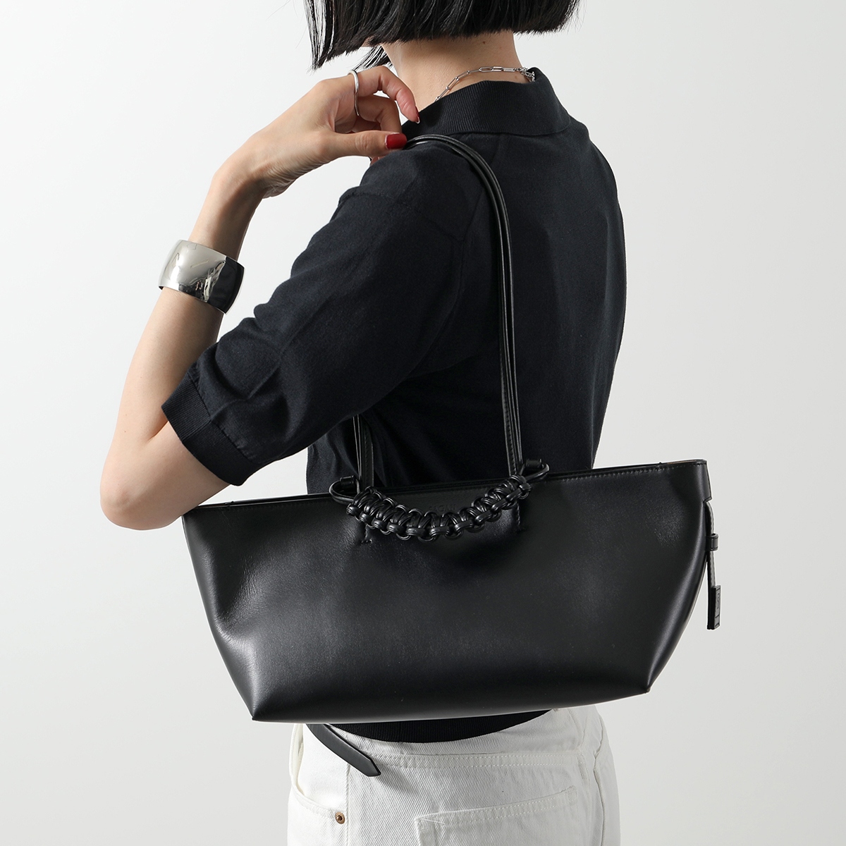 SAGAN VIENNA ショルダーバッグ バッグ 「SAGAN vienna/サガン