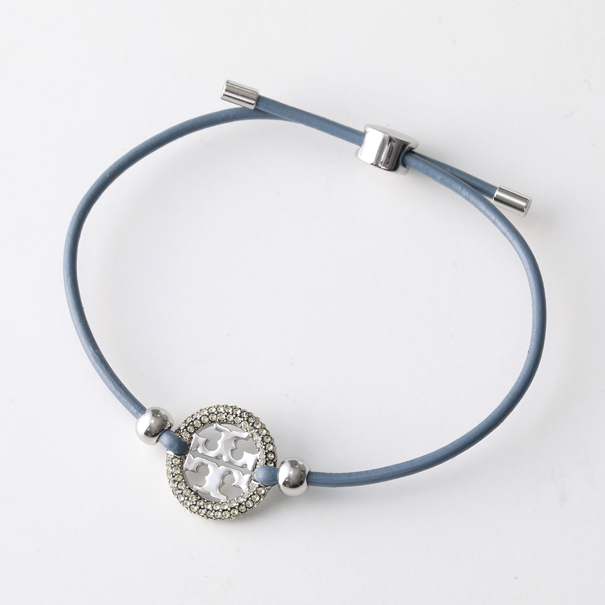 TORY BURCH トリーバーチ ブレスレットMILLER SLIDER BRACELET