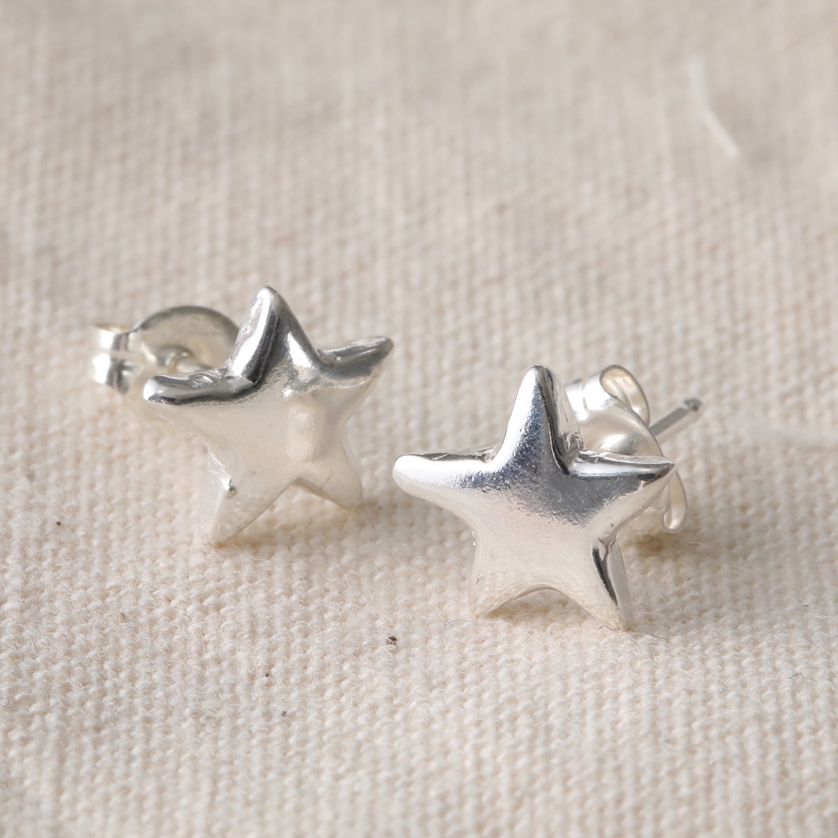 Harpo HARPO ハルポ ピアス heart star stud レディース