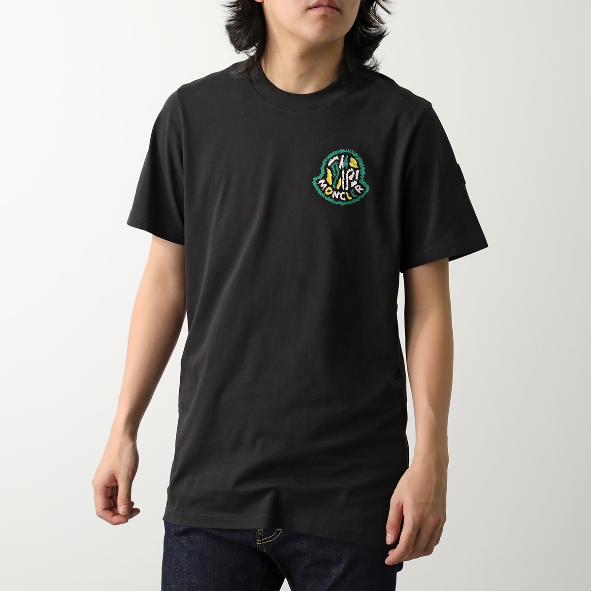 モンクレールtシャツのおすすめ人気商品一覧 通販 - Yahoo