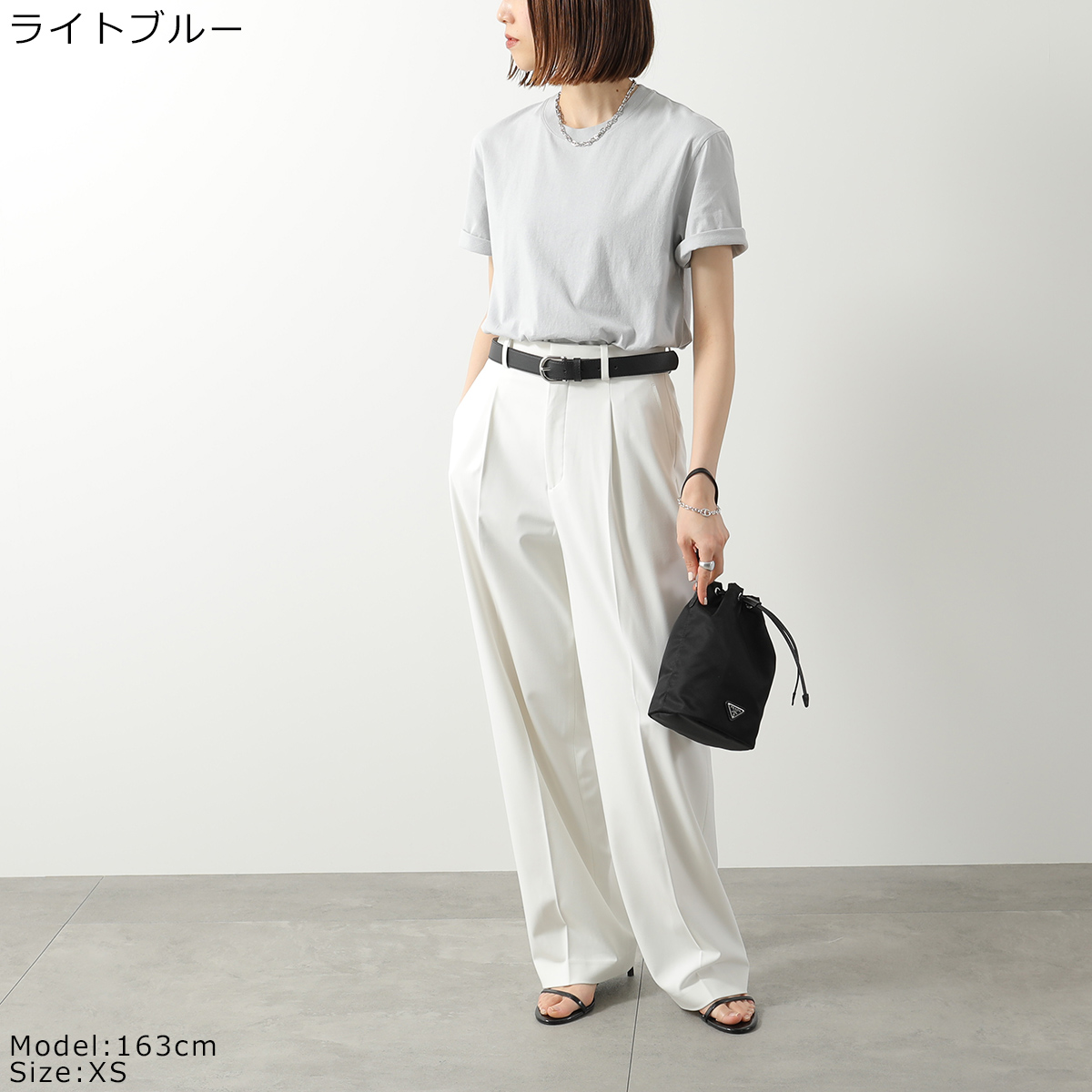 Maison Margiela（メゾンマルジェラ） Tシャツ 【1枚単品】S50GC0710