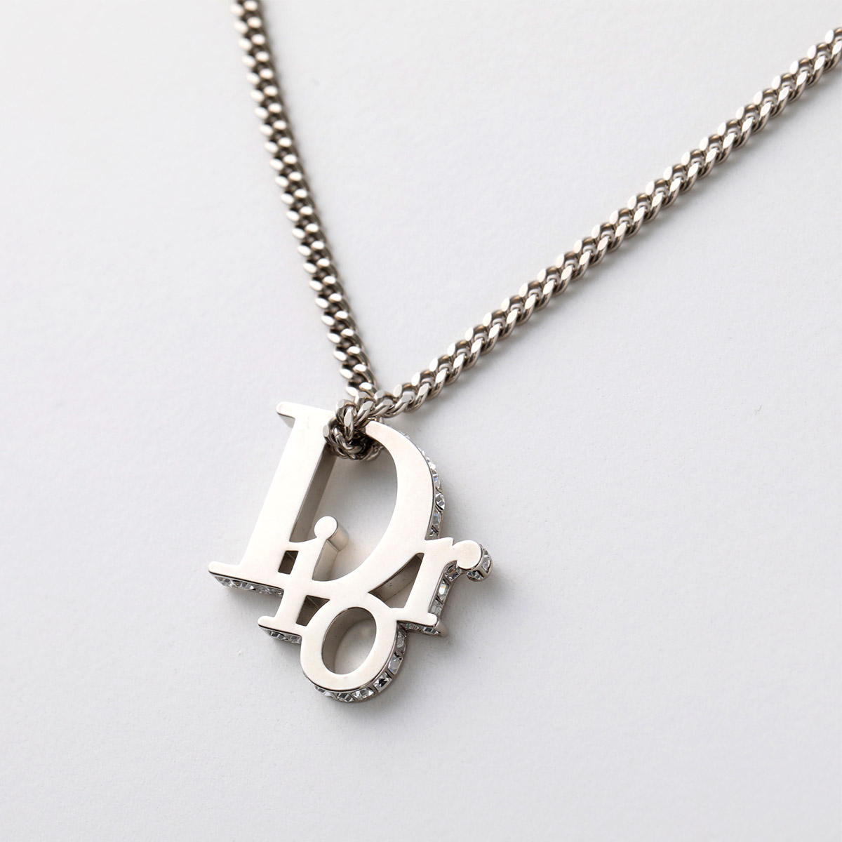 ディオール DIOR N1284HOMMT NECKLACE Christian Dior（クリスチャン・ディオール） Dior ディオール