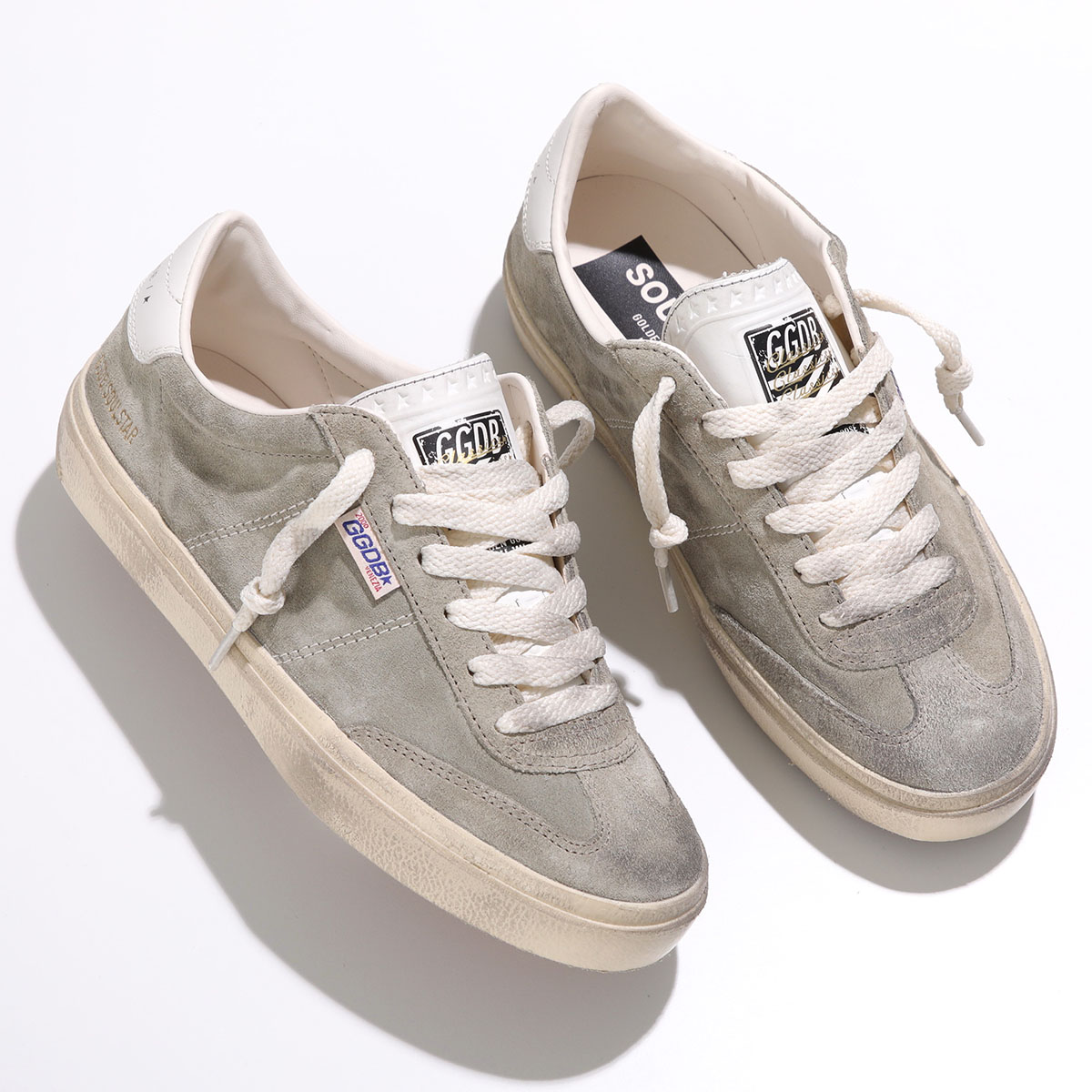 GOLDEN GOOSE ゴールデングース スニーカー SOUL STAR ソウル