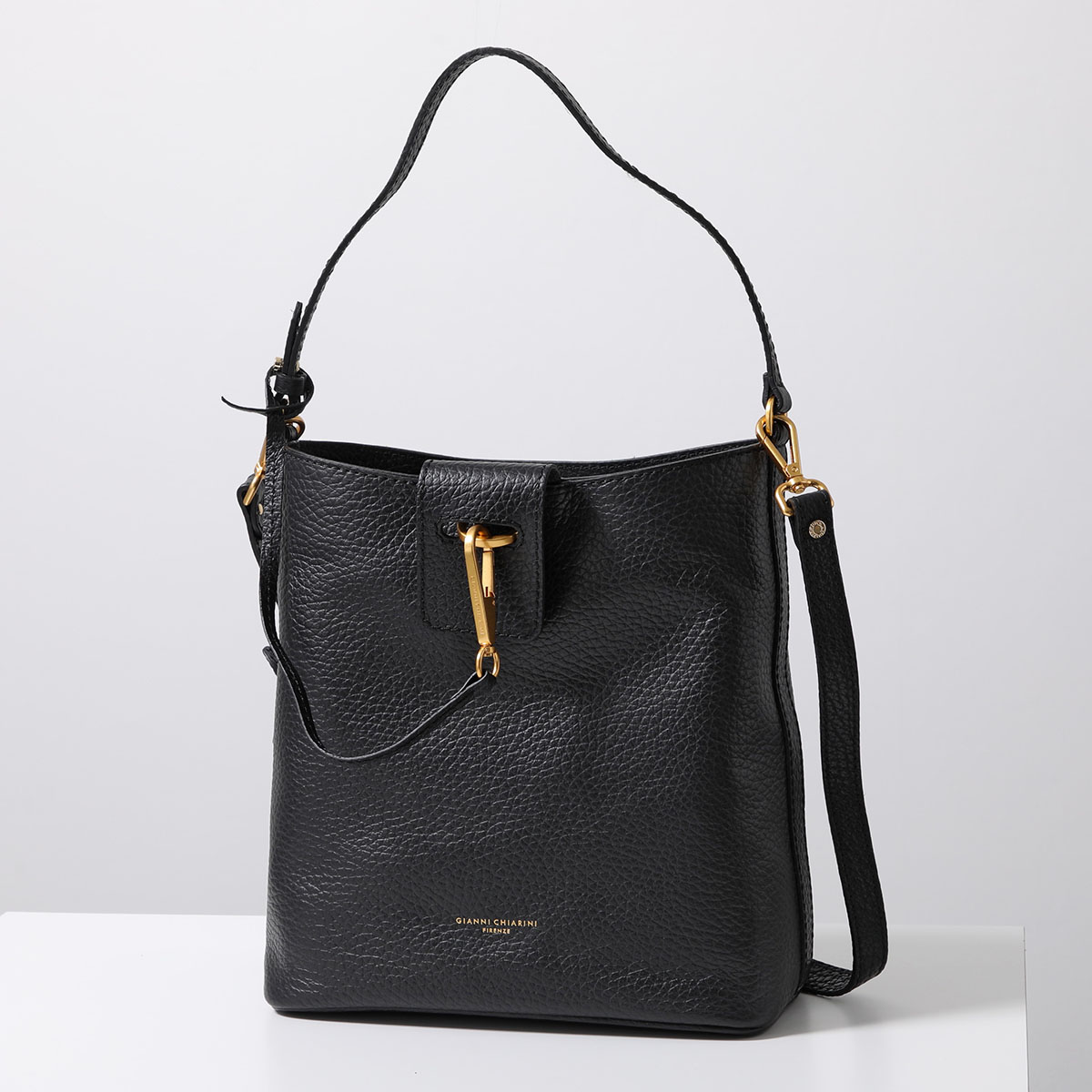 GIANNI CHIARINI マリソル L トートバッグ ショルダーバッグ GIANNI CHIARINI ジャンニキアリーニ トートバッグ MARISOL L