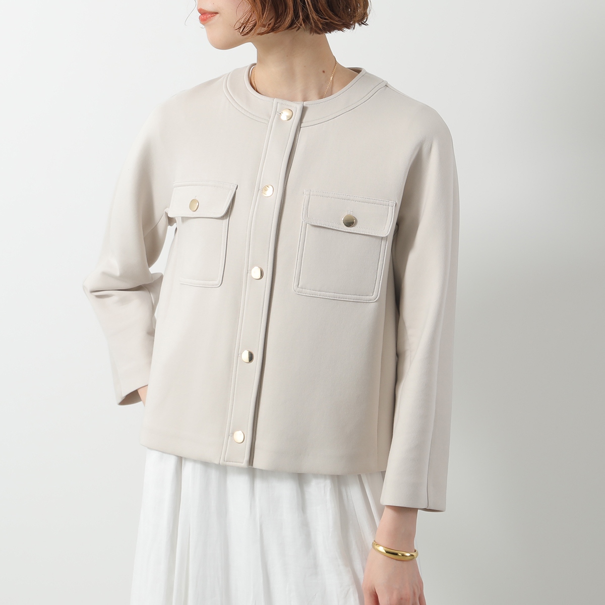S MAXMARA（エスマックスマーラ） エス マックスマーラ ジャケット